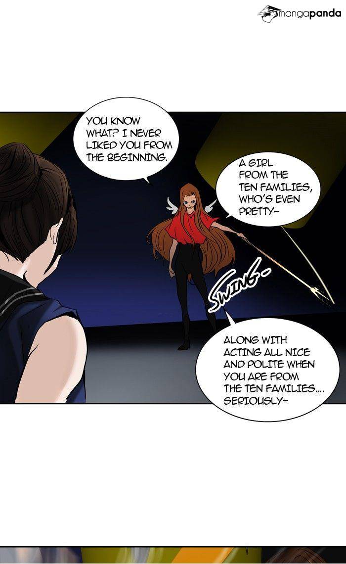 Tower of God Chapter 255 image 38